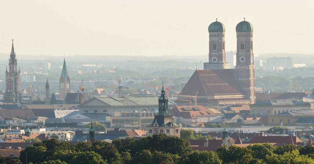munich-1480745_1280