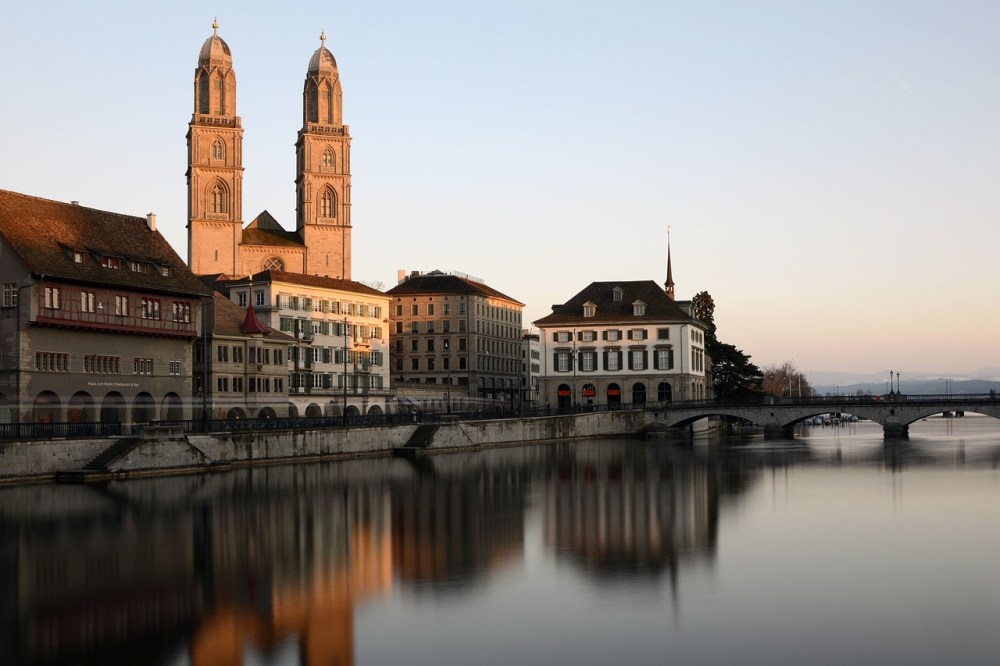 zurich-1443575_1280